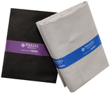 Raymond Cotton Self Design Shirt & Trouser Fabric (Unstitched)-2212