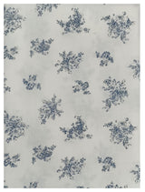 Raymond Unstitched Cotton Shirt Fabric Printed