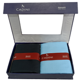 Siyaram"s Unstitched Cotton Plain Shirt & Trouser Fabric Solid