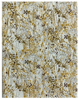 Raymond Unstitched Cotton Shirt Fabric Printed