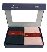 Siyaram"s Unstitched Cotton Plain Shirt & Trouser Fabric Solid.