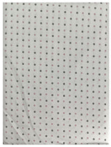 Raymond Unstitched Cotton Shirt Fabric Printed