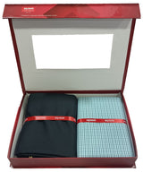Raymond Unstitched Cotton Shirt & Trouser Fabric