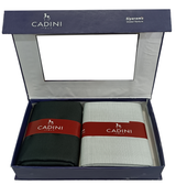 Siyaram"s Unstitched Cotton Plain Shirt & Trouser Fabric Solid.