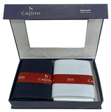 Siyaram"s Unstitched Cotton Plain Shirt & Trouser Fabric Solid.