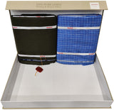 Raymond Linen Solid Shirt & Trouser Fabric (Unstitched)