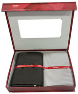Raymond Unstitched Cotton Shirt & Trouser Fabric