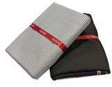 Raymond Unstitched Cotton Shirt & Trouser Fabric