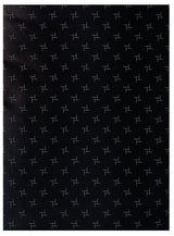 Raymond Unstitched Cotton Shirt Fabric Printed