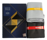 Raymond Unstitched Cotton Shirt & Trouser Fabric.