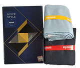 Raymond Unstitched Cotton Shirt & Trouser Fabric.