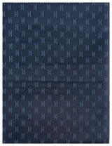 Raymond Unstitched Cotton Shirt Fabric Printed