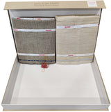 Raymond Linen Solid Shirt & Trouser Fabric (Unstitched)