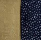 Raymond Poly Viscose Graphic Pattern Shirt & Trouser Fabric (Unstitched)