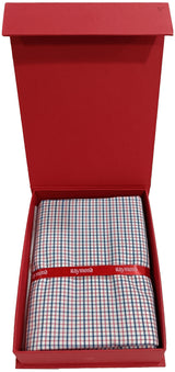 Raymond Unstitched Pure Cotton Shirt Fabric Self Design