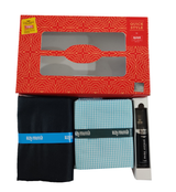 Raymond Unstitched Cotton Shirt & Trouser Fabric Checkered