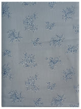 Raymond Unstitched Cotton Shirt Fabric Printed