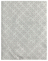 Raymond Unstitched Cotton Shirt Fabric Printed