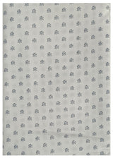 Raymond Unstitched Cotton Shirt Fabric Printed