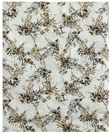 Raymond Unstitched Cotton Shirt Fabric Printed