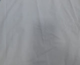 MANSFAB Mans Fab Cotton Blend Solid Shirt Fabric