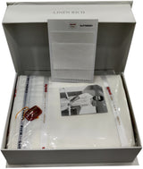 Raymond Unstitched Linen Shirt & Trouser Fabric Solid-ALBA