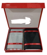 Raymond Unstitched Cotton Shirt & Trouser Fabric Printed