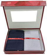 Raymond Unstitched Cotton Shirt & Trouser Fabric