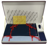 Raymond Unstitched Cotton Suit Fabric Solid.