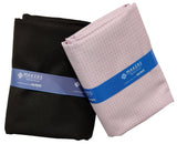 Raymond Cotton Self Design Shirt & Trouser Fabric (Unstitched)-2179