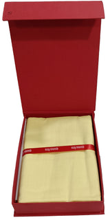 Raymond Unstitched Pure Cotton Shirt Fabric Self Design