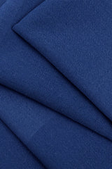 Raymond Poly Viscose Solid Blazer Fabric (Unstitched)