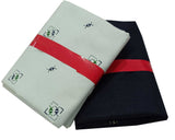 Arvind Unstitched Printed Cotton Shirt & Trouser Fabric Printed