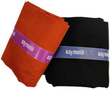 Raymond Cotton Solid Shirt & Trouser Fabric (Unstitched)-0022