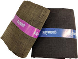 Raymond Cotton Solid Shirt & Trouser Fabric (Unstitched)-0023