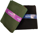 Raymond Cotton Solid Shirt & Trouser Fabric (Unstitched)-0024