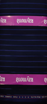 Raymond Poly Viscose Striped Suit Fabric (Unstitched)-0026-1