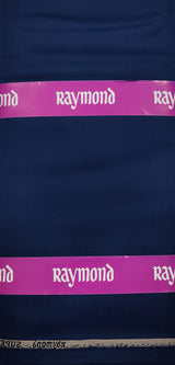 Raymond Poly Viscose Solid Suit Fabric (Unstitched)-0027-1