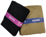 Raymond Cotton Solid Shirt & Trouser Fabric (Unstitched)-0028