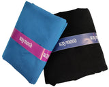 Raymond Cotton Solid Shirt & Trouser Fabric (Unstitched)-0002