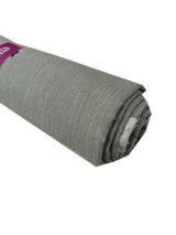 Raymond Unstitched Pure Cotton Shirt Fabric Checkered