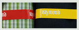 Raymond Unstitched Cotton Shirt & Trouser Fabric Checkered