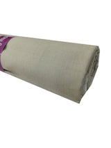 Raymond Unstitched Pure Cotton Shirt Fabric Checkered