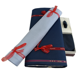 Raymond Unstitched Cotton Suit Fabric Solid.