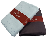 Siyaram"s Unstitched Cotton Shirt & Trouser Fabric Printed.