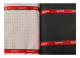 Raymond Unstitched Cotton Shirt & Trouser Fabric Printed