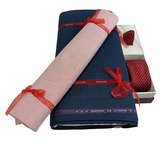Raymond Unstitched Cotton Suit Fabric Solid.