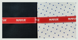 MAYUR Unstitched Pure Cotton Printed Shirt & Trouser Fabric