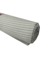 Raymond Unstitched Pure Cotton Shirt Fabric Checkered