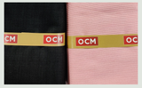 OCM Unstitched Cotton Shirt & Trouser Fabric Checkered